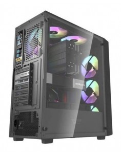 HARD GAME 9700X+RTX 5070